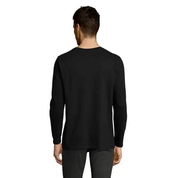 IMPERIAL LSL Tricou BARBATI IMPERIAL LSL Tricou BARBATI