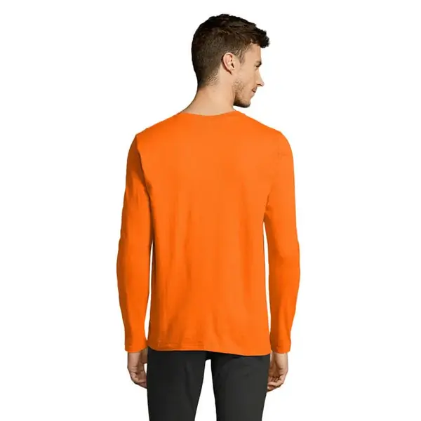 IMPERIAL LSL Tricou BARBATI IMPERIAL LSL Tricou BARBATI