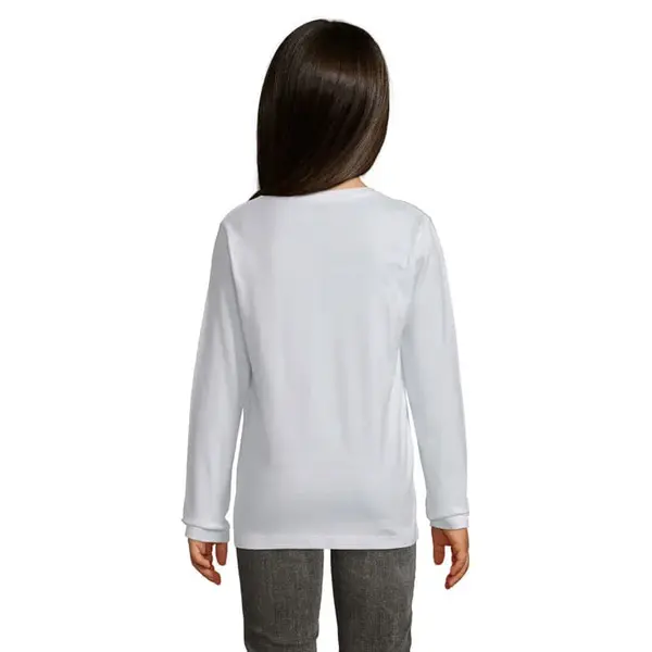 IMPERIAL LSL TRICOU COPII IMPERIAL LSL TRICOU COPII