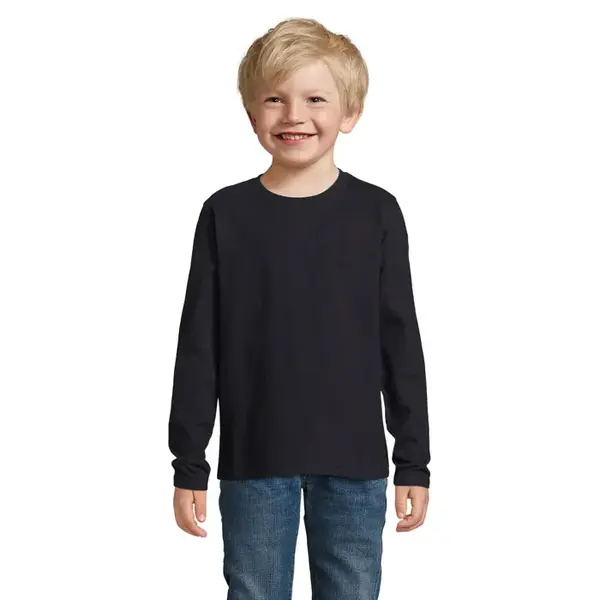 IMPERIAL LSL TRICOU COPII IMPERIAL LSL TRICOU COPII