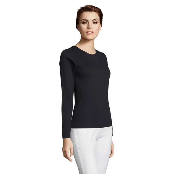 IMPERIAL LSL TRICOU FEMEI IMPERIAL LSL TRICOU FEMEI