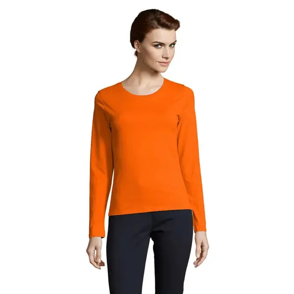 IMPERIAL LSL TRICOU FEMEI IMPERIAL LSL TRICOU FEMEI