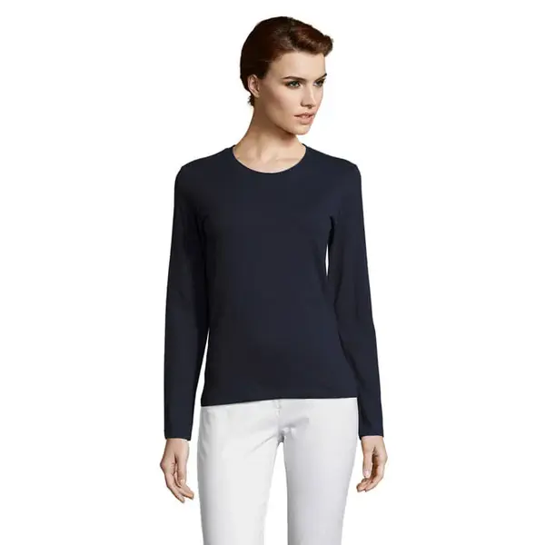 IMPERIAL LSL TRICOU FEMEI IMPERIAL LSL TRICOU FEMEI