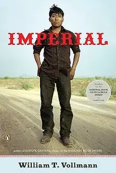 Imperial, Paperback/William T. Vollmann