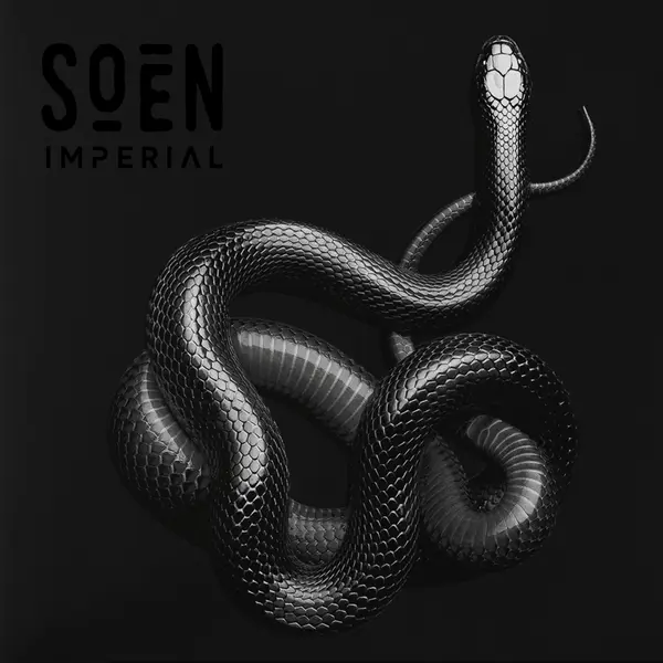 Imperial - Vinyl | Soen