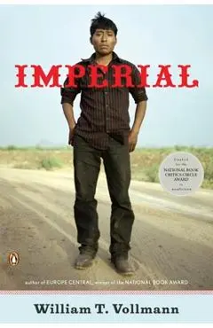 Imperial - William T. Vollmann