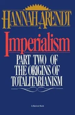 Imperialism - Hannah Arendt