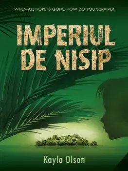 Imperiul castelului de nisip./Kayla Olson