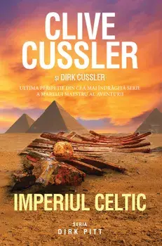 Imperiul Celtic/Clive Cussler