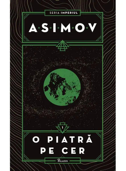 Imperiul I. O piatră pe cer