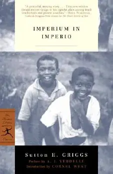 Imperium in Imperio, Paperback/Sutton Griggs