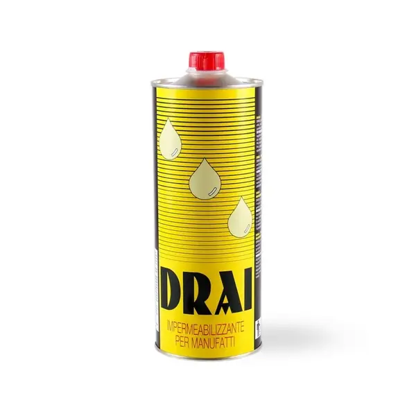Impermeabilizant Cu Efect Uscat Pentru Piatra Naturala, Marmura, Granit, Travertin, Caramida si Beton - Ilpa DRAI 1L