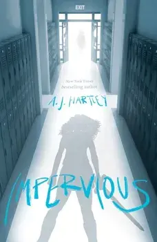 Impervious, Paperback/A.J. Hartley