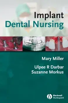 Implant Dental Nursing, Paperback/Suzanne Morkus