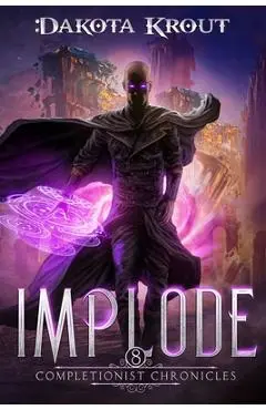 Implode - Dakota Krout