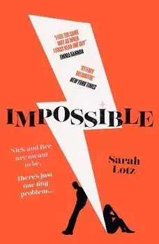 Impossible, Paperback/Sarah Lotz