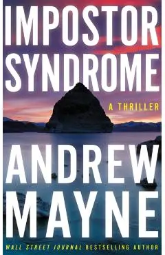 Impostor Syndrome - Andrew Mayne