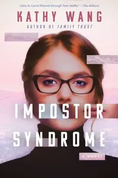 Impostor Syndrome, Paperback/Kathy Wang