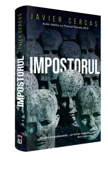 Impostorul/Javier Cercas