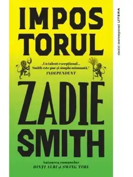 Impostorul/Zadie Smith