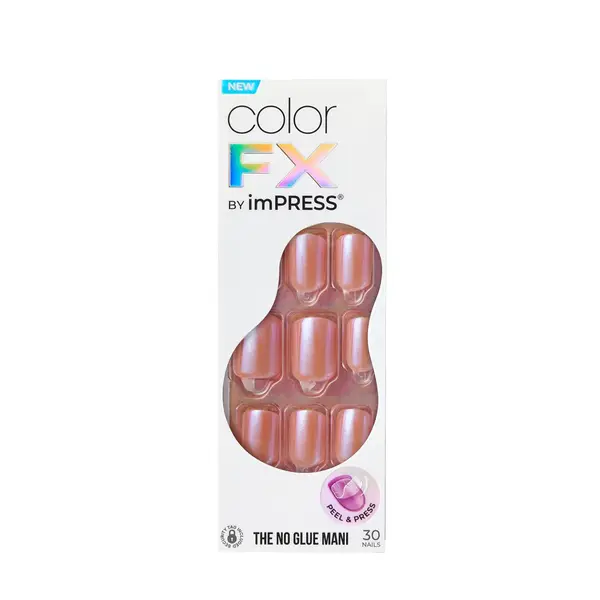 Impress colorfx distraction