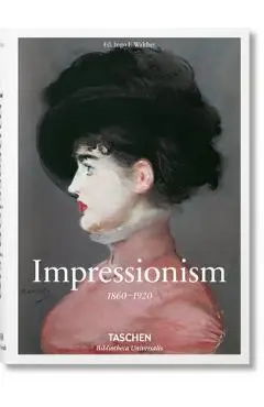 Impressionism - Ingo F. Walther