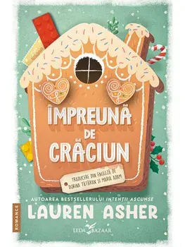Impreuna de Craciun/Lauren Asher