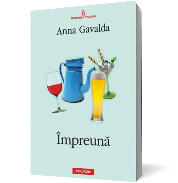 Impreuna