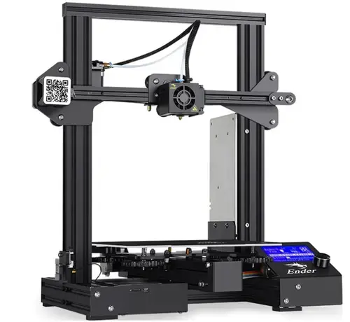 Imprimanta 3D CREALITY ENDER-3, FDM