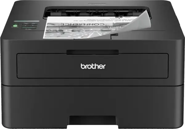 Imprimantă Brother - HL-L2460DN, negru