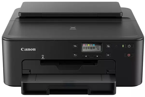 Imprimantă Canon - PIXMA TS705a, jet de cerneală, negru
