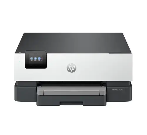 Imprimanta color HP OfficeJet Pro 9110b, A4, Duplex, Retea, Wi-Fi