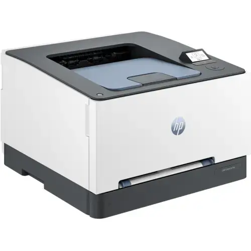 Imprimanta Color Laser HP LaserJet Pro 3202dn, A4, 25 ppm, USB, Retea