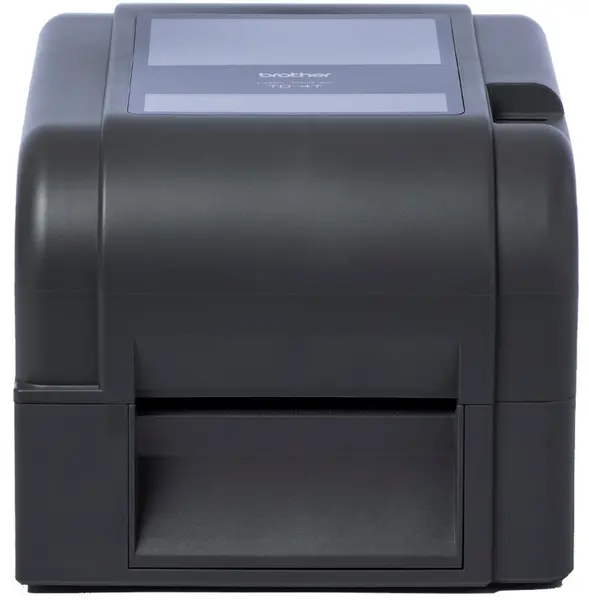 Imprimantă de etichete Brother - TD-4420TN, negru