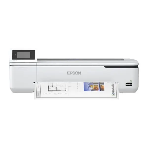 Imprimanta Epson SureColor SC-T2100, 24 inch