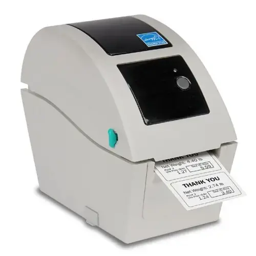 Imprimanta etichete TSC TDP-225, USB + RS-232, 203 x 203 DPI, 15.24 cm/s