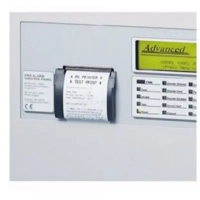 Imprimanta externa Advanced Electronics Mxp-012-BX pentru Mx-4100/4200/4400/4800