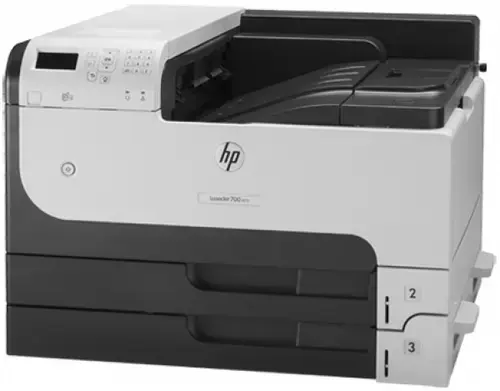 Imprimanta HP LaserJet Enterprise 700 M712dn
