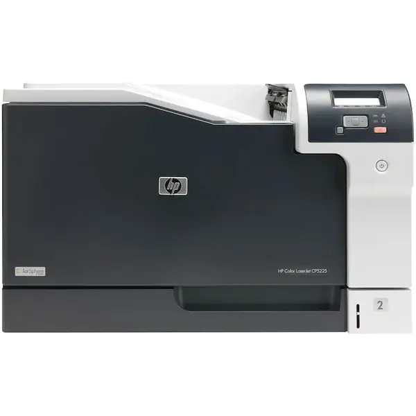 Imprimanta laser HP A3 Color Laserjet CP5225DN Imprimanta laser HP A3 Color Laserjet CP5225DN