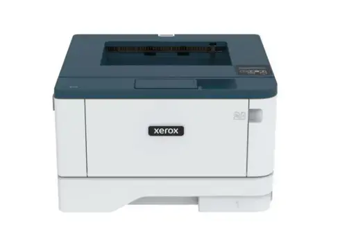 Imprimanta laser monocrom Xerox B310DNI, A4, 40ppm, USB, RJ45, Wi-Fi (Alb)