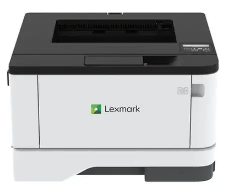 Imprimanta Monocrom LEXMARK MS431DN, A4, Duplex, Retea