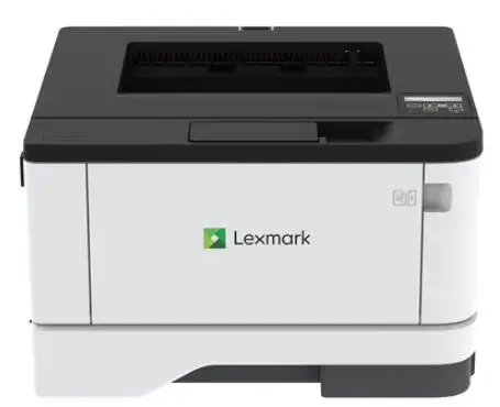 Imprimanta Monocrom LEXMARK MS431dw, A4, Duplex, Retea