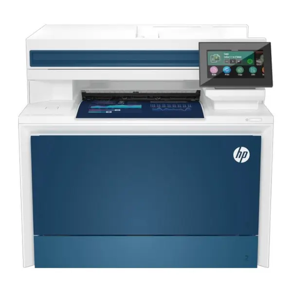 Imprimanta multifunctionala Laser Color HP LaserJet Pro MFP 4302dw