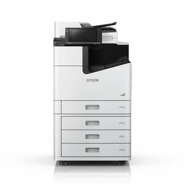 Imprimantă Profesională Epson WorkForce Enterprise WF-C21000 D4TW multifuncțională A3/A4 EPSON WF-C21000 D4TW A3 COLOR INKJET MFP