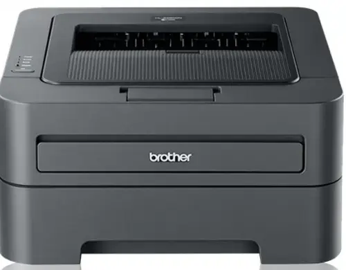 Imprimanta Refurbished Laser Monocrom BROTHER HL-2250DN, Duplex, A4, 26ppm, 2400 x 600dpi, USB, Retea