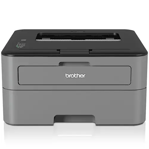 Imprimanta Refurbished Laser Monocrom Brother HL-L2300D, Duplex, A4, 26ppm, 2400 x 600, USB