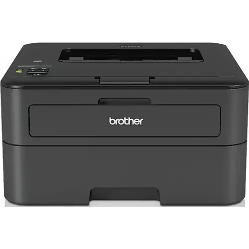 Imprimanta Refurbished Laser Monocrom Brother HL-L2360DN, Duplex, A4, 30ppm, 2400 x 600, USB, Retea