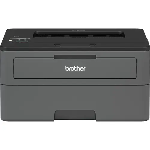 Imprimanta Refurbished Laser Monocrom Brother HL-L2370DN, Duplex, A4, 34 ppm, 1200 x 1200 dpi, USB, Retea