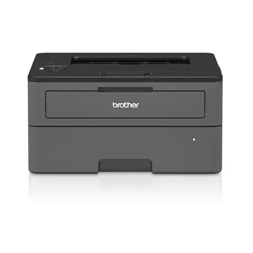 Imprimanta Refurbished Laser Monocrom BROTHER HL-L2375DW, 34 ppm, 1200 x 1200 dpi, Duplex, Wireless, USB