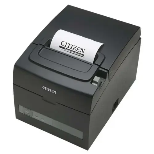 Imprimanta termica Citizen CT-S310 II, USB, LAN